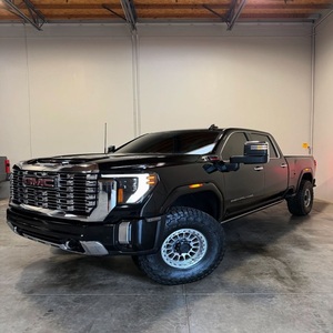 GMC Sierra 3500 HD Denali Ultimate DRW 2025 en Alta Demanda - Product Image 3