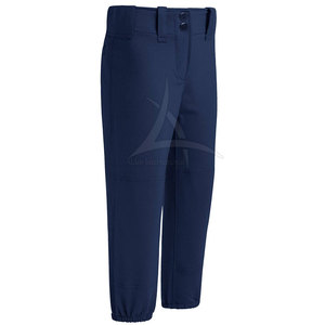 ชุดเบสบอลและซอฟต์บอลสำหรับผู้ชายแบบสั่งทำพิเศษ ระบายอากาศได้ดี แห้งเร็ว ผลิตจากโพลีเอสเตอร์ กางเกงเบสบอลรุ่นใหม่ คุณภาพสูง - Product Image 6