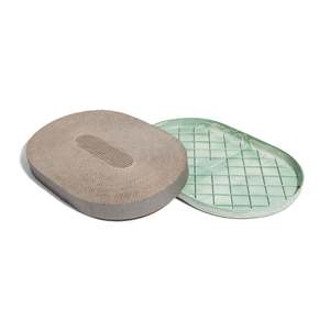 Rascador para Gatos Mint Tiragraffi, un Producto Premium en la Categoría de Árboles para Gatos - Product Image 2