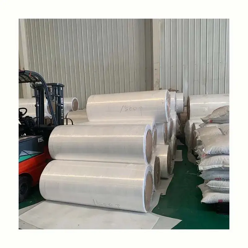 Fabrikant Niet Geweven Stof/Tnt/Ppsb/Pp Spunbond Nonwoven/Niet-Geweven Stof Rol Met Elke Kleur