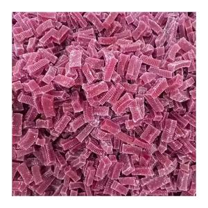 Gomitas de musgo de mar con sabor afrutado-100% masticables de superalimentos naturales y de etiqueta limpia para marcas privadas - Product Image 3