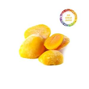 Mango Congelado IQF en Rodajas y Cubos, Producto de Exportación a Granel de Primera Calidad, con Textura Jugosa y Sabor Naturalmente Dulce a Mango - Product Image 6