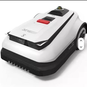 OFERTA ESPECIAL: Cortacésped Robótico LiDAR GOAT A3000 de Grado Industrial, la Mejor Calidad, Cobertura de 3/4 de Acre, Origen EE. UU. - Product Image 1