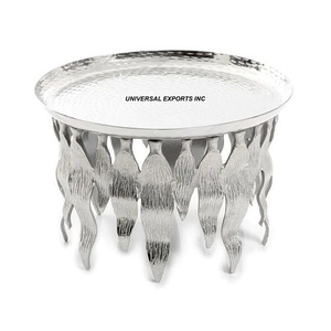 Set of Three Designer Chocolate Bowl Best Quality Handmade Designer <b>Sweet</b> Bowl Top Selling Luxury Chocolate Bowl - Product Image 6