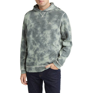 Sudaderas Deportivas Impermeables con Logotipo Personalizado de la Mejor Calidad, Ecológicas, para Hombre, Diseño de Bolsillo con Estampado Invernal, Precio al por Mayor - Product Image 2
