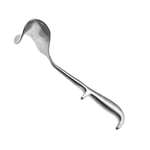 เครื่องดึงรั้งหน้าท้องมายองเนสสแตนเลสกว้าง70มม. - Product Image 2