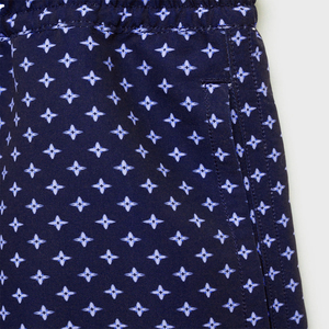 <b>Men</b>' Summer Printed <b>Shorts</b> Breathable Lining Sports Workout Gym <b>Shorts</b> High Quality Vintage Streetwear Windbreaker Set Hip Hop - Product Image 6