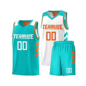 Uniforme 7V7 Profesional Personalizado 2026, Uniforme 7V7 Ligero sin Mangas, Uniforme 7V7 en Venta - Product Image 1
