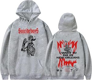 Sudaderas Casuales Unisex al por Mayor, de Alta Calidad, 100% Algodón, Fabricante de Sudaderas con Capucha para Hombre y Mujer, Ropa Urbana, Estilo Hip Hop - Product Image 1