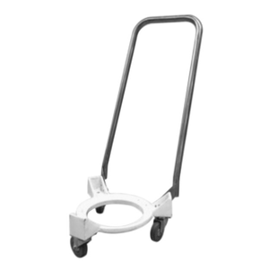 ¡Consíguelo Ahora! Oferta Exclusiva M60A 220ETL 60Qt. Mezcladoras Planetarias Comerciales con Ruedas - 208V - Listas para Enviar - Product Image 4