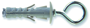 Tassello Sb 12/3 Con Occhiolo Chiuso 50 Pezzi Mm. 12x45 - Product Image 1