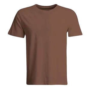 New Design Oversized Manufacturer In Pakistan Comfortable <b>Fabric</b> Men's T-shirts Custom Style Casual Plain Color Men T Shirt - Product Image 5
