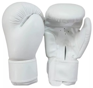 GAF Gants de boxe Heavy Pro personnalisés avec logo personnalisé Gants de boxe imprimés personnalisés Accpect OEM pour hommes et femmes - Product Image 6