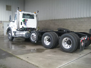 Tractor Internacional (EF) 2025 - Product Image 3