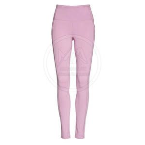 Bajo MOQ Legging para mujeres Legging de mujer de alta calidad Fitness Wear Legging de mujer de calidad superior - Product Image 1