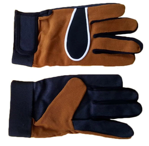 Gants de mécanicien haute performance Gants d'impact Fabricant de sécurité Gants de mécanicien de travail - Product Image 5