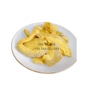 HOT DEAL HIGH QUALITY SOFT DRIED GUAVA FRUIT FROM VIETNAM WHOLESALER 2024 - Product Image 4