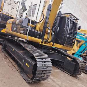 รถขุดตีนตะขาบหนัก336DL2 30T 33T ใหม่/ใช้แล้ว - Product Image 2