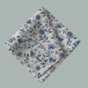 Premium Cotton Cloth Napkins Soft Durable and <b>Machine</b> Washable Cloth Napkin Set for Dinner And Parties - Product Image 1