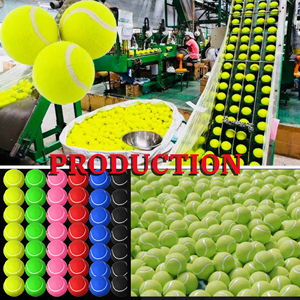 Pelota de Pádel IFP Premium 2025, 45% Lana, Alta Calidad, Presurizada, Portátil, Duradera, Juguete para Mascotas, Pelotas de Tenis en Lata - Product Image 6