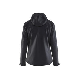 Chaqueta de Plumón para Hombre, con Media Cremallera, Elegante, para Invierno, de Alta Calidad, para Correr y Entrenar al Aire Libre, Personalizable, Resistente al Viento e Impermeable - Product Image 6