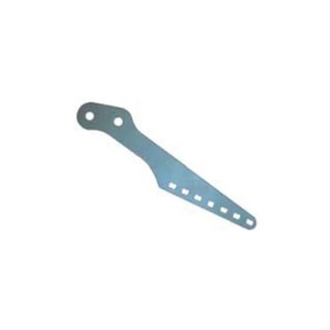 Meilleure vente Instruments chirurgicaux orthopédiques de haute qualité en acier inoxydable de qualité médicale TTA trous de plaque en titane alimentation manuelle - Product Image 1