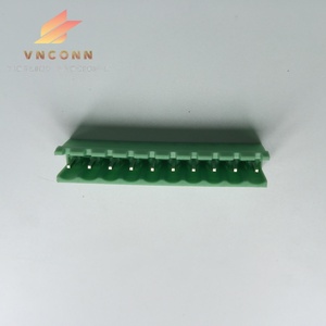 ขั้วต่อแบบเข็ม5.08มม. สำหรับผู้หญิง FFC & FPC จากเวียดนาม - Product Image 1