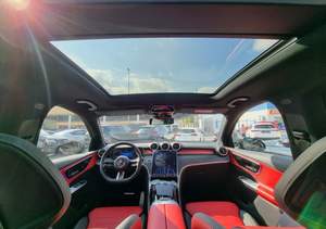 <span class=keywords><strong>Mercedes</strong></span>-Benz <span class=keywords><strong>GLC</strong></span> 200 AMG SUV 2023 Usado, Lujoso y Asequible, con Cambios Radicales, Listo para Enviar a Todo el Mundo - Product Image 2