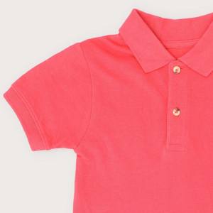 Camisa Personalizada Informal Bordada de Algodón/Fibra de Bambú Transpirable para Hombre - Product Image 2