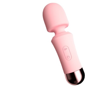 Mini vibromasseur pour femmes - Masseur personnel discret, jouet sexuel pour adultes pour le plaisir - Product Image 1