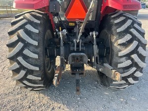 Tracteur Massey Ferguson 4608 - Product Image 2