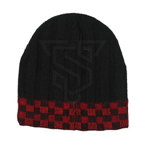 Gorro de punto de lana de calidad Premium Unisex más vendido con tela impermeable transpirable Color personalizado ajustable para invierno - Product Image 5