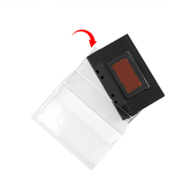 Boîte de rangement de cartes de jeu pour Gameboy Advance Cassette Tape Case Style pour GBA Cartouches Holder Display Case