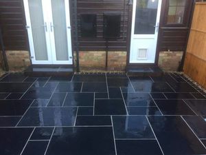 หินปูนดำแคชเมียร์สไตล์โมเดิร์น - Product Image 2