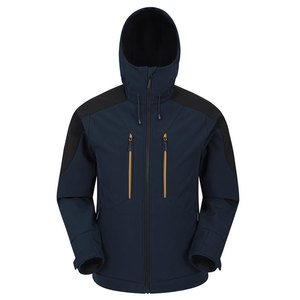 Vestes Softshell pour hommes sur mesure, vêtements décontractés, veste la plus vendue pour homme, style vintage, coupe-vent, vestes Softshell pour hommes - Product Image 1