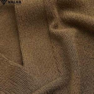 Stylish Ladies Plus Size <b>Velour</b> <b>Tracksuit</b> Cozy Full Sleeve Sweatshirt With Adjustable Bottom Customized According to your brand. - Product Image 2