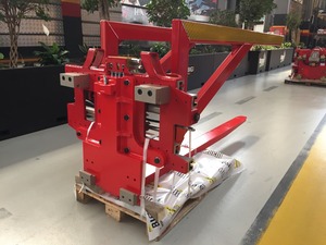 Carneros de transporte resistentes de alta calidad, accesorios Wagger de pavo, la mejor venta, piezas de equipo de manipulación de materiales - Product Image 3