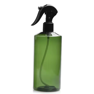 ขวดปั๊มเจลแชมพูโลชั่นบำรุงตัว150มล. 200มล. 300มล. บรรจุภัณฑ์เครื่องสำอางพลาสติก PET โลโก้ออกแบบได้ตามที่ต้องการ - Product Image 2