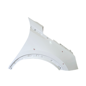 Parafango Anteriore Destro PEUGEOT 2008 Serie 9825439080 (19>) - Product Image 1