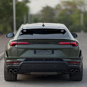 Lamborghini Urus 2024 Más Vendido - Product Image 2