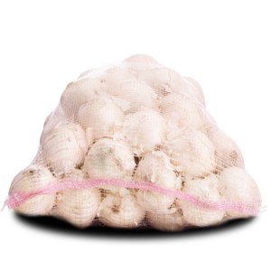 Sacco in Rete di Polipropilene Cucito Lateralmente 100% Vergine per Uso Agricolo e Industriale - Product Image 4