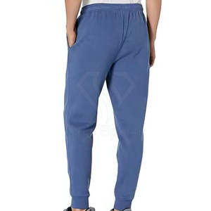 2025 meilleur Design hommes pantalons de survêtement Logo personnalisé imprimé hommes pantalons de survêtement concevoir vos propres hommes pantalons de survêtement - Product Image 5