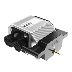 Kits d'assistance pneumatique pour graveur laser Ray5 20W - Product Image 4