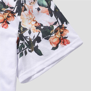 Camiseta Sublimada para Hombre con el Mejor Diseño, Camiseta Sublimada para Hombre de Uso Diario, Camiseta Sublimada para Hombre Suave al Tacto - Product Image 4