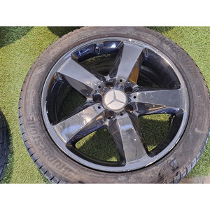 CIRCOLATORI COMPLETI (REGOLAMENTAZIONI GRATUITE) MERCEDES SLK W171 2a Serie A1714010502 271944 benzina 1796 (04>11) - Product Image 3