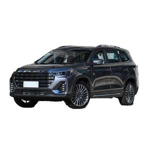 Offre Spéciale – SUV 90 Plus 2.0T 7 Places, Véhicule Hybride Essence-Électrique, Boîte Automatique, Toit Ouvrant Universel, Modèle Castle Essence Universel - Product Image 1