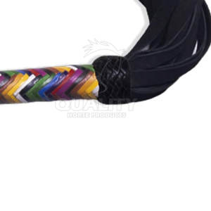 Fouets d'équitation professionnels Fouets équestres flexibles légers pour adultes en basse quantité minimale de commande - Product Image 4