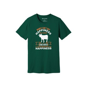 เสื้อยืด100% ผ้าฝ้าย/ผ้าฝ้ายผสมทรงหลวมสำหรับผู้ชายเสื้อเจอร์ซีย์ระบายอากาศสีพื้นพร้อมพิมพ์โลโก้แบบกำหนดเอง - Product Image 6
