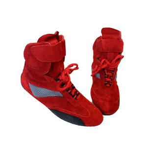 Ajustable transpirable impermeable Racing Go Kart Zapatos Ropa Deportiva gran oferta - Product Image 3