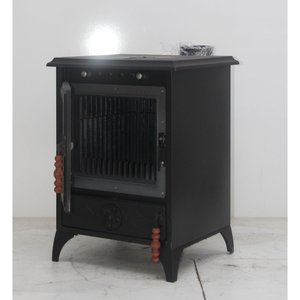 เตาครัวโดคัม รุ่น MF79 ดีไซน์ทันสมัย พร้อมเตาผิงโดเรลโล - Product Image 3